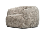 Saba Lounge Chair
