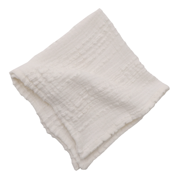 Kenwood Napkin in White