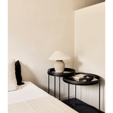 Tray Side Table Set