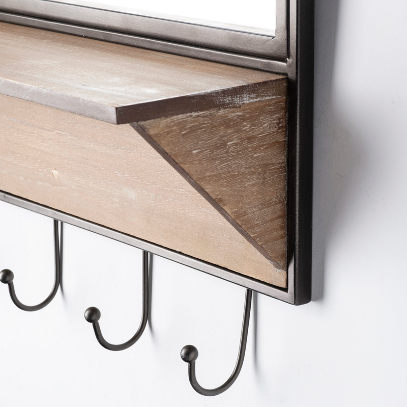 Neville Wall Mirror