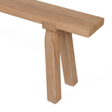 Lahana Accent Bench