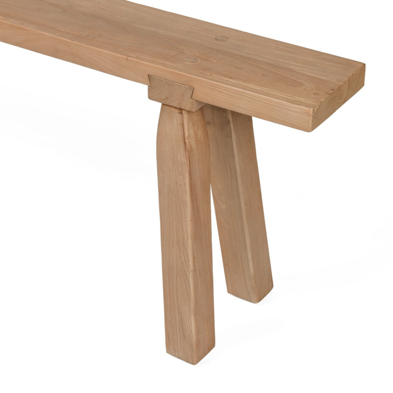 Lahana Accent Bench
