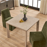 Noval Dining Game Table