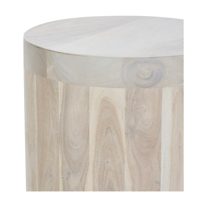 Kernel End Table