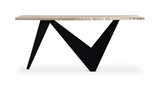 Bird Console Table