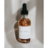 Wild Rose Body Oil