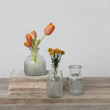 Wildflower Bud Vase | 3 Styles