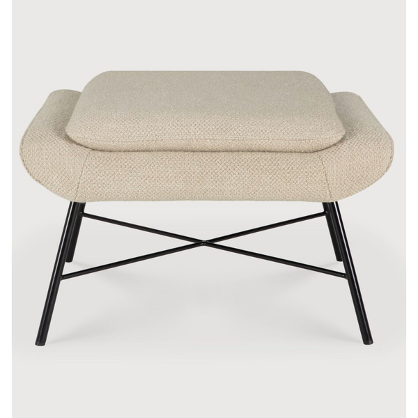 Barrow Footstool