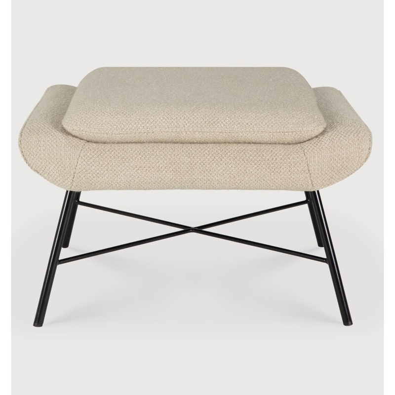 Barrow Footstool