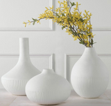 Apothecary Vase Set