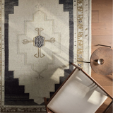 Casen Rug in Stellar