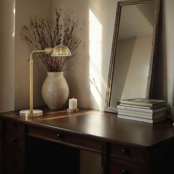 Halle Table Lamp