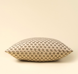 Monisha Block Print Cushion
