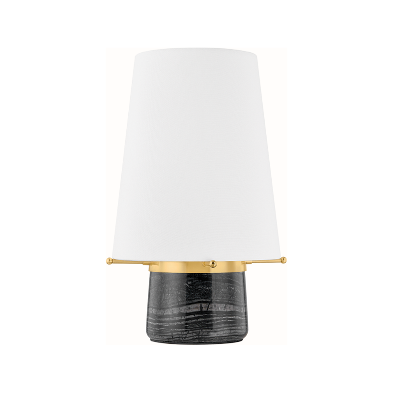 Central Valley Rechargeable Table Lamp