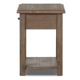 Bayla End Table