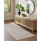 Gakko Rug in Ivory