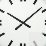 Derby Wall Clock 24"