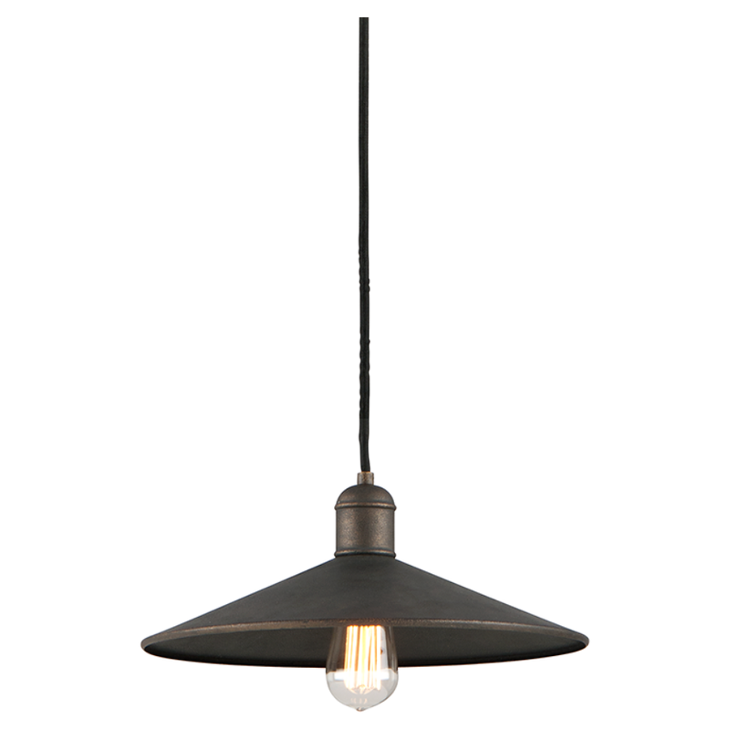 Mccoy Pendant Light in Vintage Bronze