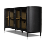 Tolle Sideboard in Drifted Matte Black