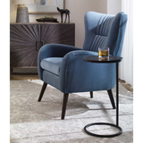 Brunei Accent Table - Bronze