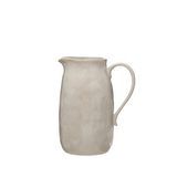 Fieldstone Pitcher