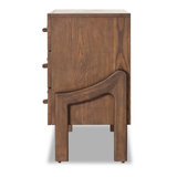 Halston 6 Drawer Dresser