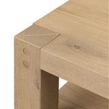 Emmer End Table