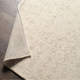 Province Rug in Frosted Almond