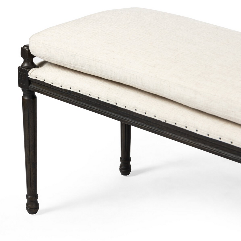 Lucille Dining Bench