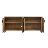 Brinson 4 Door Cabinet