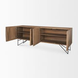Darwin Sideboard in Light