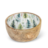 Small Pattern Bowl