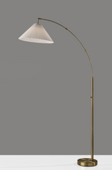 Delaney Arc Lamp