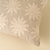 Sunwoven Bed Bolster