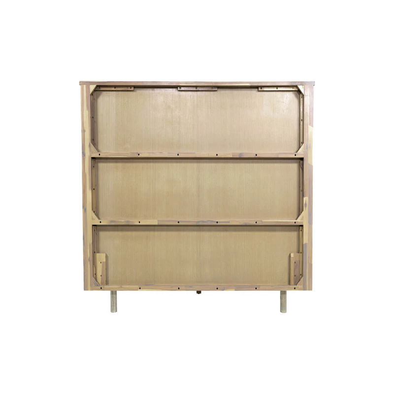 Oasis Single Bed