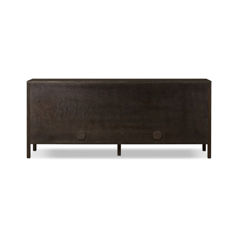 Bindi Sideboard in Umber Brown