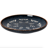 Nightbloom Appetizer Plate
