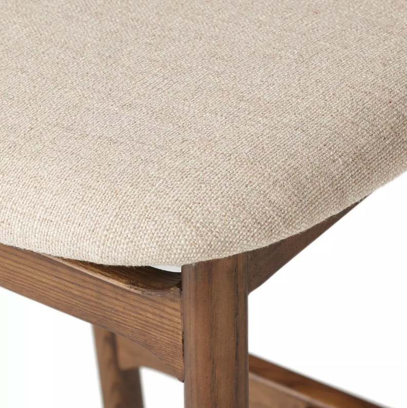 Baden Counter Stool in Alcala Wheat