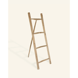 Three Foot Ladder - Teak Branches