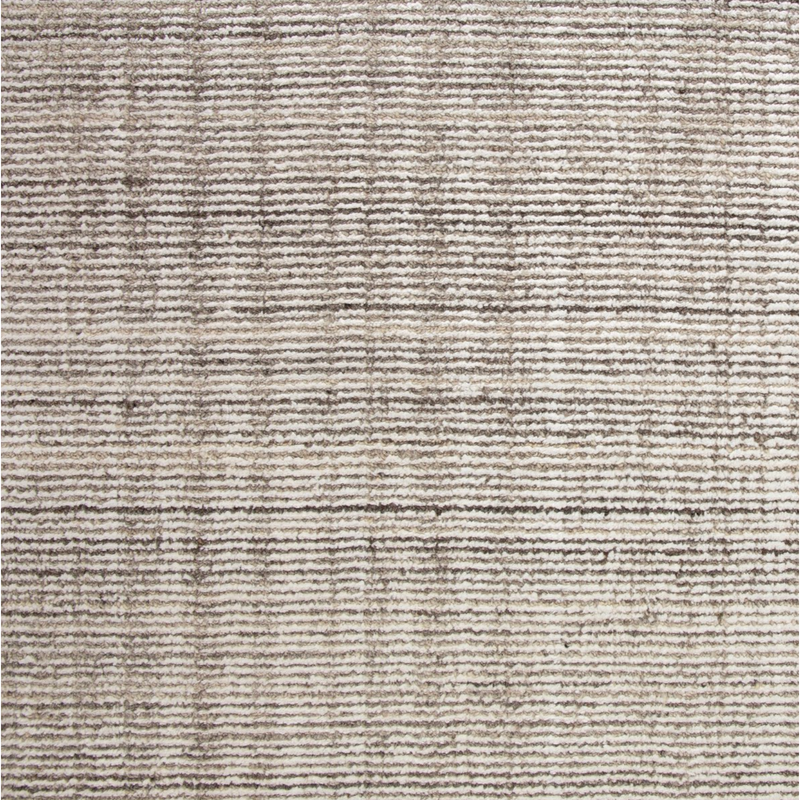 Amaud Rug in Brown/Cream