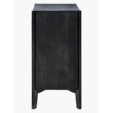 Ronan Cabinet - Black