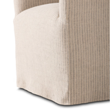 Cove Dining Chair in Laine Navy