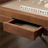 District Eight Mahjong Table
