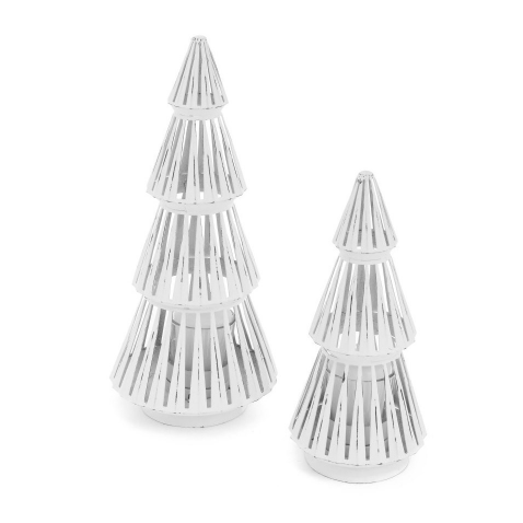 Christmas Tree Lantern