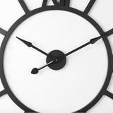 Stoke Wall Clock 30"