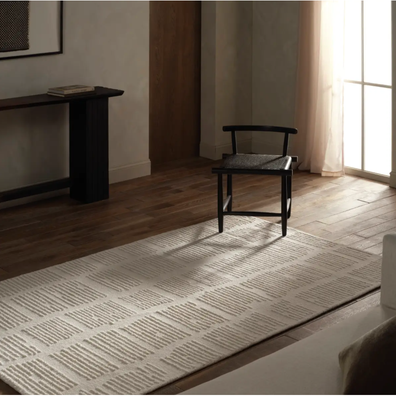 Finnigan Rug in Radha