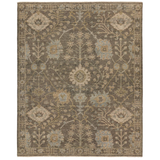 Rhapsody Rug in Kelp/Agate