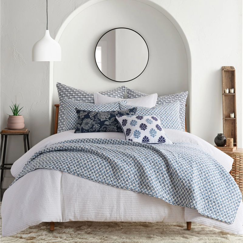 Aditya Quilt Set