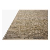 Junie Rug in Moss / Natural