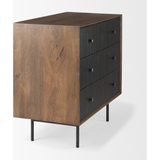 Grace Accent Cabinet